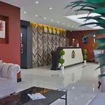Apartmanhotel Sweet Trabzon