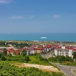 Sweet Apartmanhotel 3*