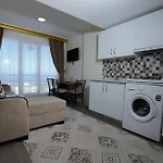 Apartmanhotel Sweet Trabzon