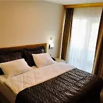 Apartmanhotel Sweet Trabzon