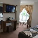 Sweet Apartmanhotel