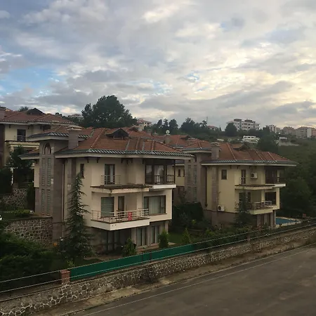 Sweet 아파트호텔 3*