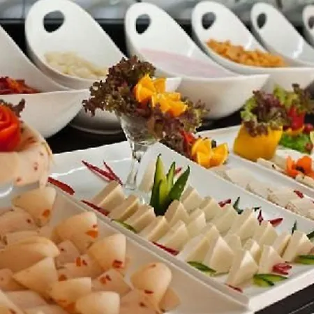 Sweet 아파트호텔 트라존