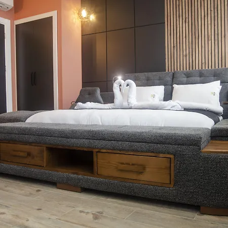 아파트호텔 Sweet