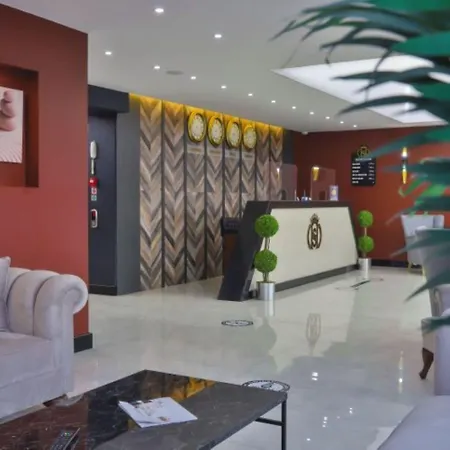 아파트호텔 Sweet 트라존