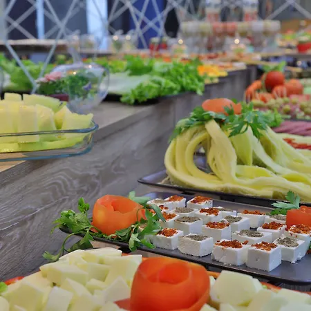 아파트호텔 Sweet 3*