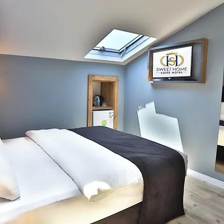 Sweet 아파트호텔