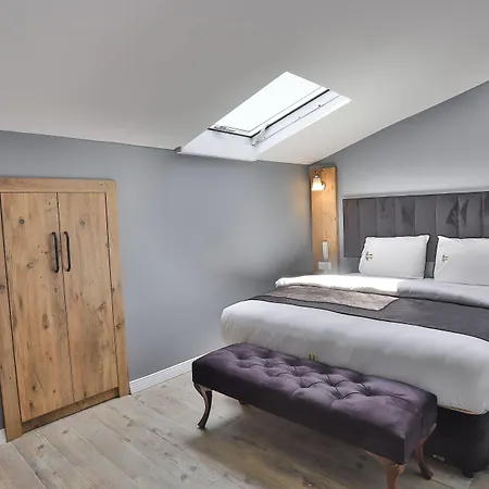 아파트호텔 Sweet 3*