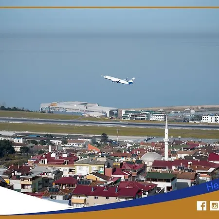 아파트호텔 Sweet