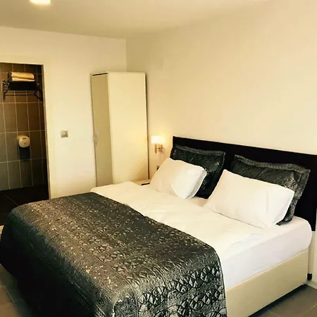 Hotel apartamentowy Sweet Trabzon