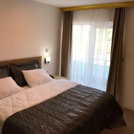 Hotel apartamentowy Sweet Trabzon