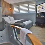 Sweet Aparthotel Trabzon