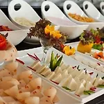Sweet Lägenhetshotell Trabzon