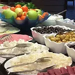 Aparthotel Sweet 3*