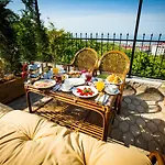 Lägenhetshotell Sweet