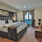 Lägenhetshotell Sweet 3*