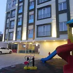 Aparthotel Sweet Trabzon