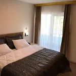 Aparthotel Sweet Trabzon