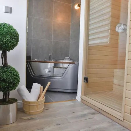 Apartmanhotel Sweet Trabzon