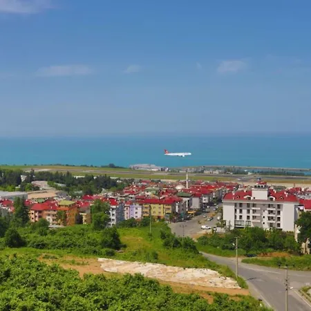 Sweet 4* Trabzon
