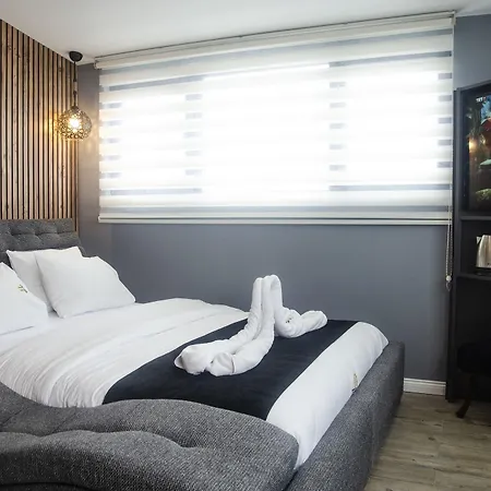 Aparthotel Sweet Trabzon