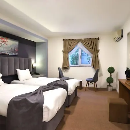 Apartmanhotel Sweet 4*
