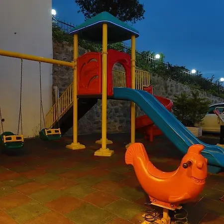 Apartmanhotel Sweet