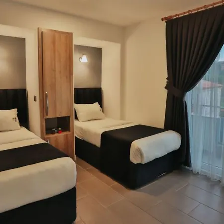Sweet 4* Trabzon