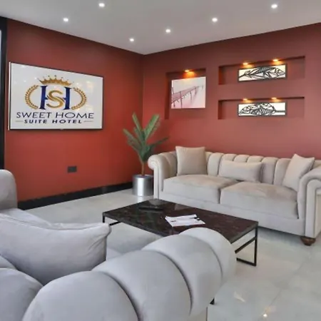 Apartmanhotel Sweet
