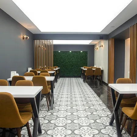 Apartmanhotel Sweet 4*