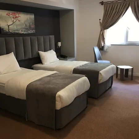 Apartmanhotel Sweet 4*