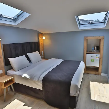Apartmanhotel Sweet