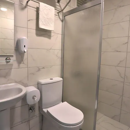 Sweet Apartmanhotel