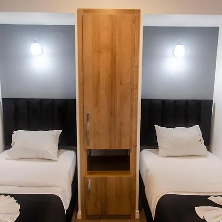 Sweet Apartmanhotel