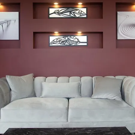 Apartmanhotel Sweet