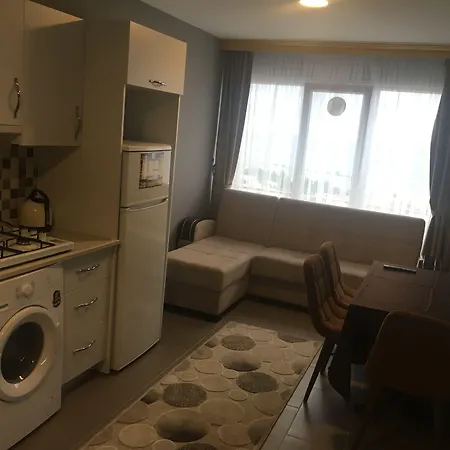 Apart Otel Sweet Trabzon