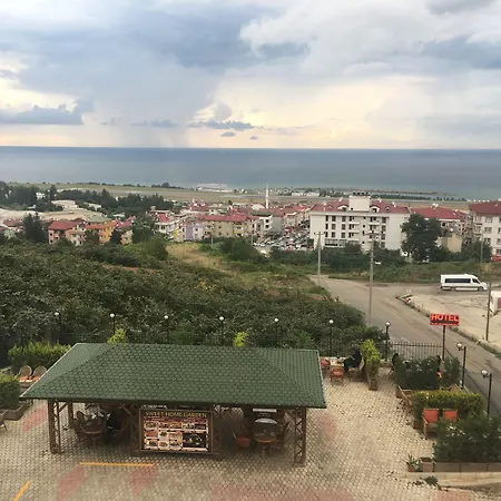 Sweet 4* Trabzon