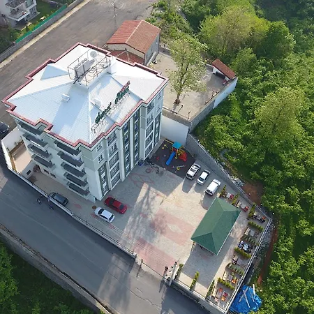 Hotel Sweet Trabzon