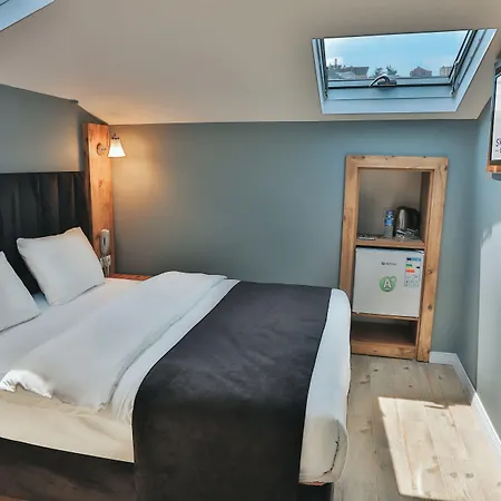 Apart Otel Sweet Trabzon