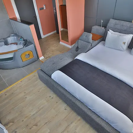 Hotel Sweet Trabzon