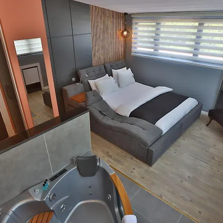 Sweet 4* Trabzon