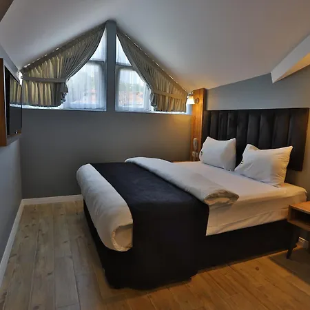 Hotel Sweet