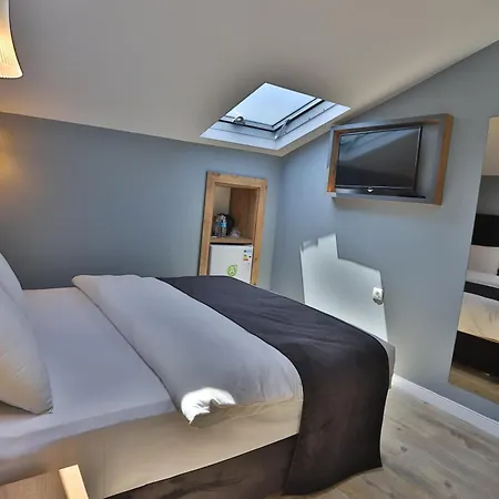 Hotel Sweet 4*