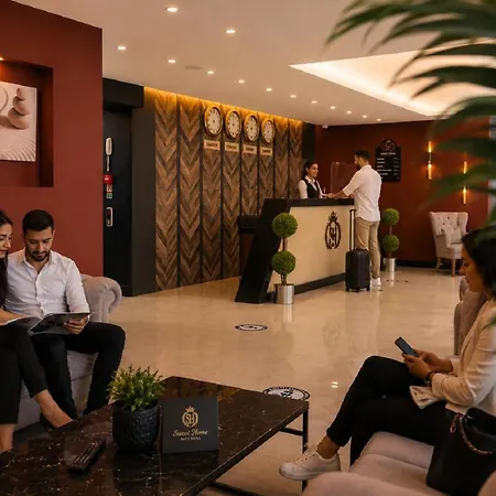 Hotel Sweet 4*