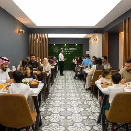 Hotel Sweet Trabzon