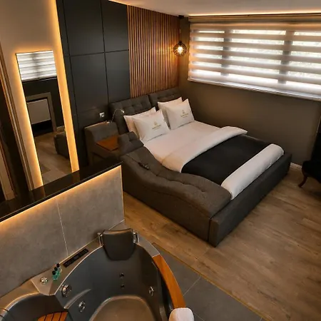 Hotel Sweet Trabzon