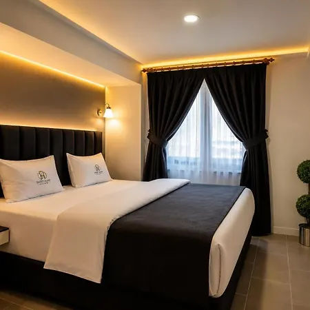 Sweet Hotel