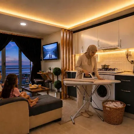 Sweet Hotel 4*