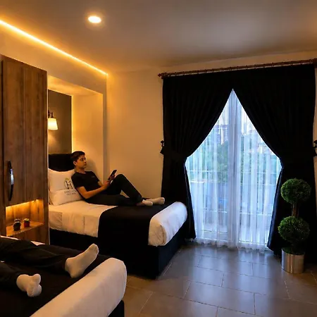 Sweet Hotel Trabzon