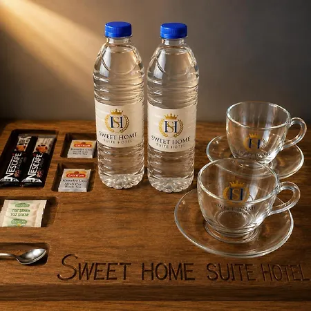 Hotel Sweet Trabzon